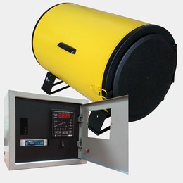 Электропечь для сушки и прокалки сварочных электродов ЭПСЭ 40-400.02М
