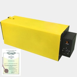 Электропечь для сушки и прокалки сварочных электродов ЭПСЭ 20-400